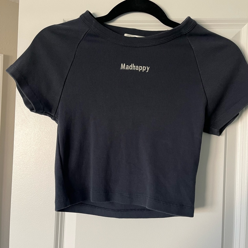 Madhappy Baby Tee